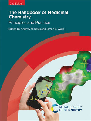 cover image of The Handbook of Medicinal Chemistry